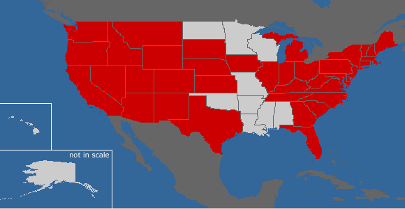 Statemap